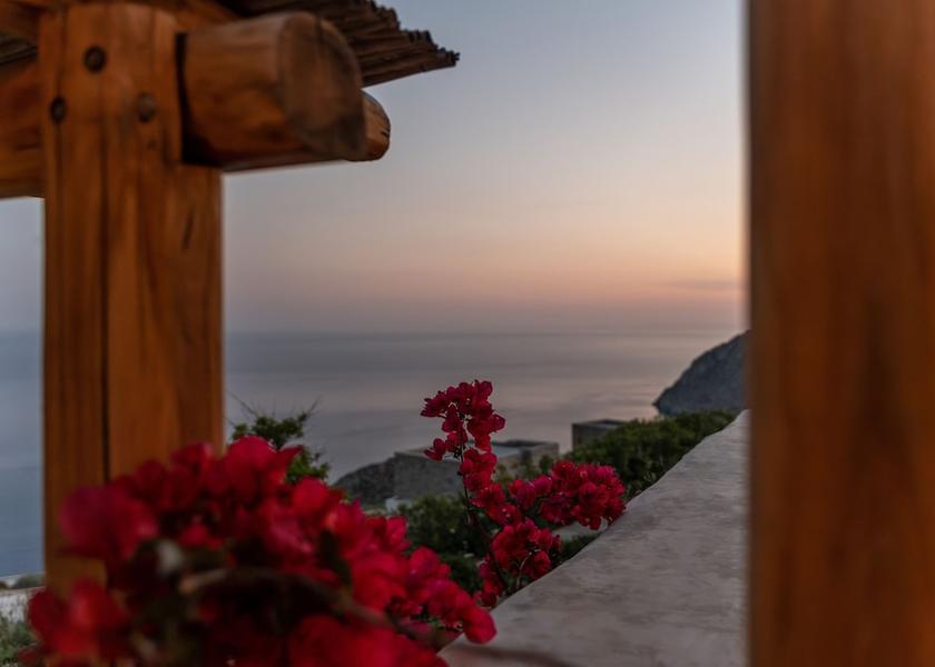 South Aegean Serifos View from Property