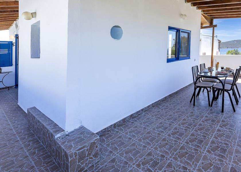 South Aegean Serifos Terrace