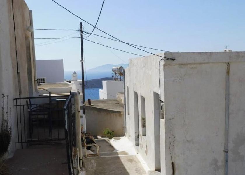 South Aegean Serifos View from Property