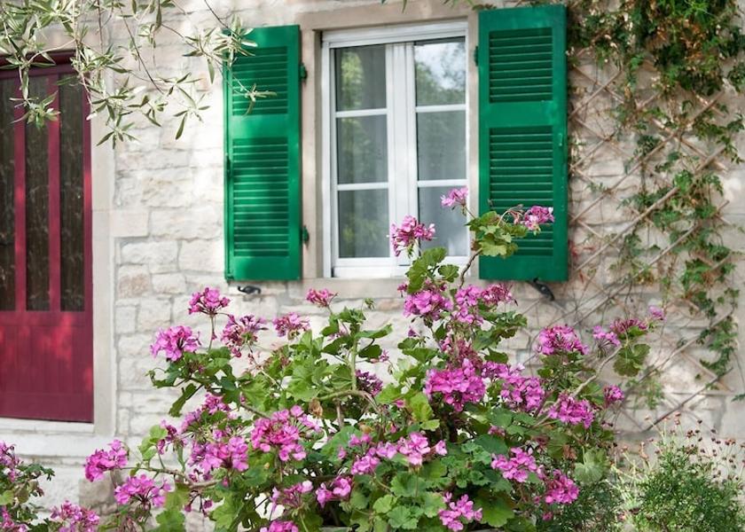 Ionian Islands Region Paxos Room