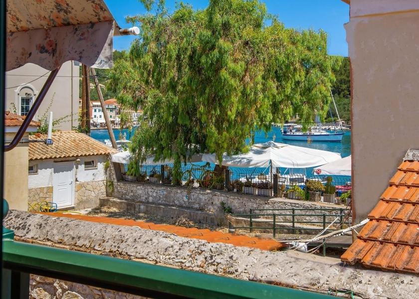 Ionian Islands Region Paxos Room