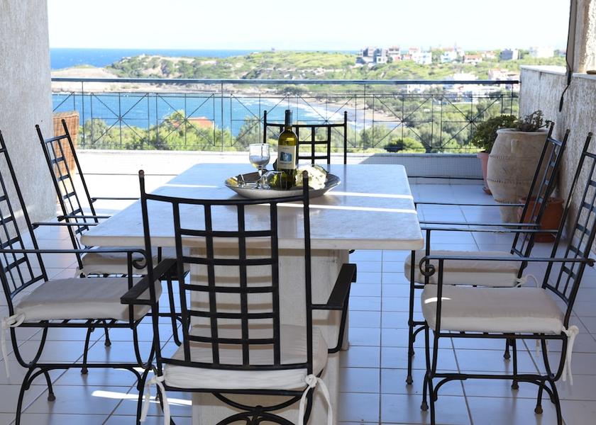 Attica Rafina-Pikermi Outdoor Dining