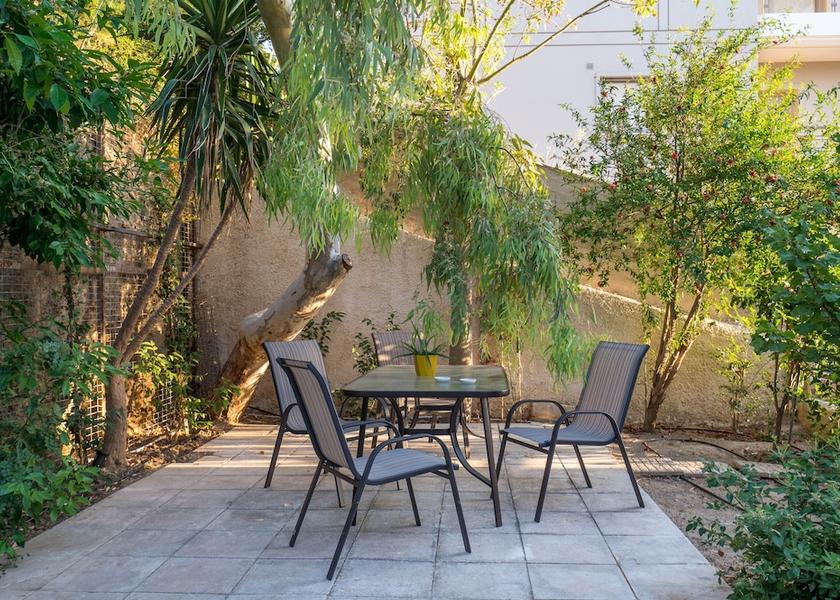 Attica Rafina-Pikermi Terrace