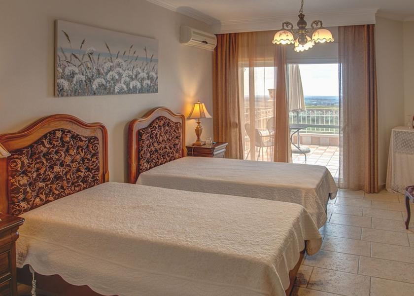 Central Macedonia Katerini Room