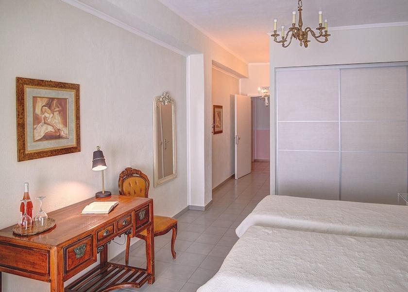 Central Macedonia Katerini Room