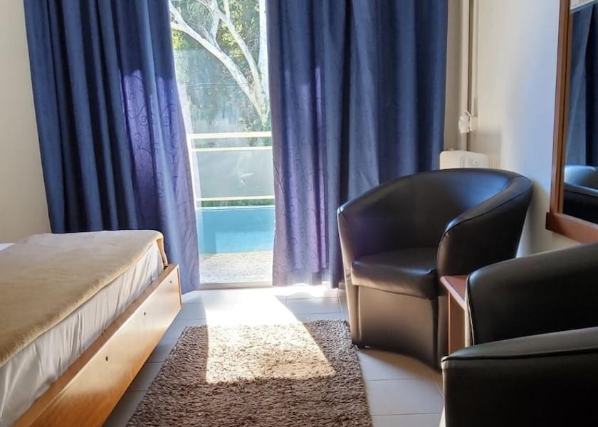 Attica Chaidari Room