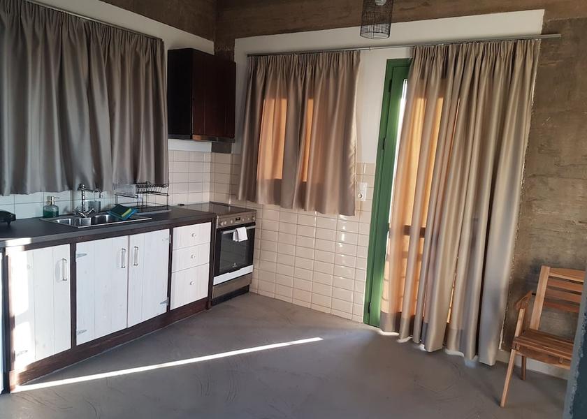 Peloponnese Region Trifylia Kitchen