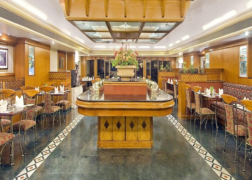 Gujarat Ahmedabad Restaurant