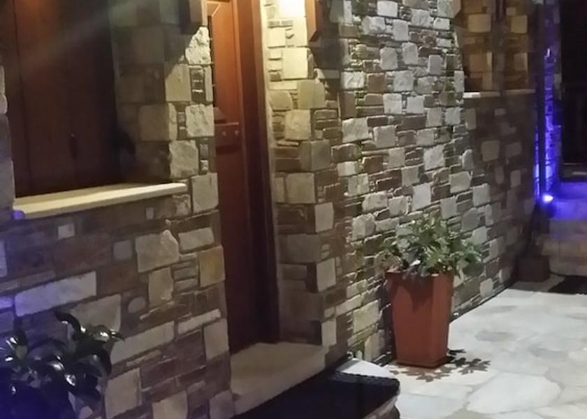 Thessalia South Pelion Terrace