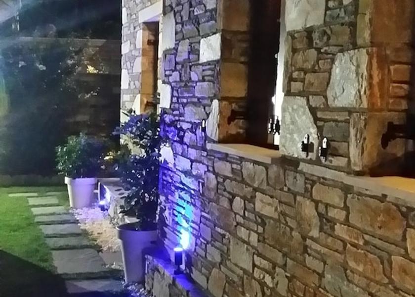 Thessalia South Pelion Terrace