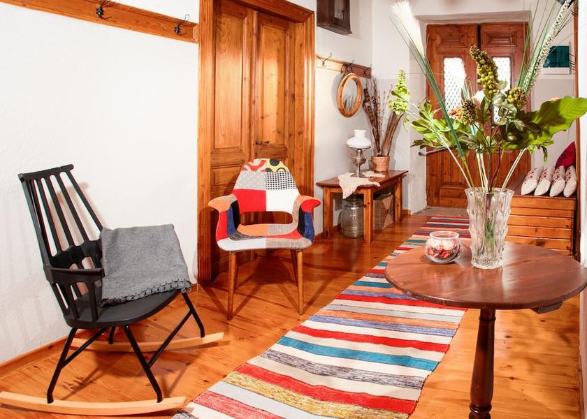 Thessalia South Pelion Room