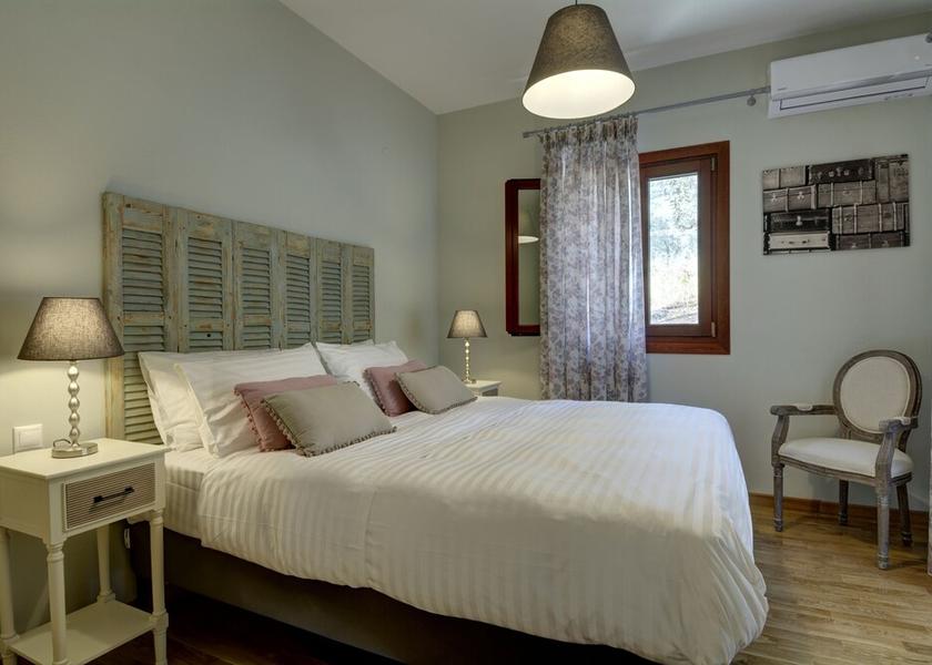 Thessalia South Pelion Room