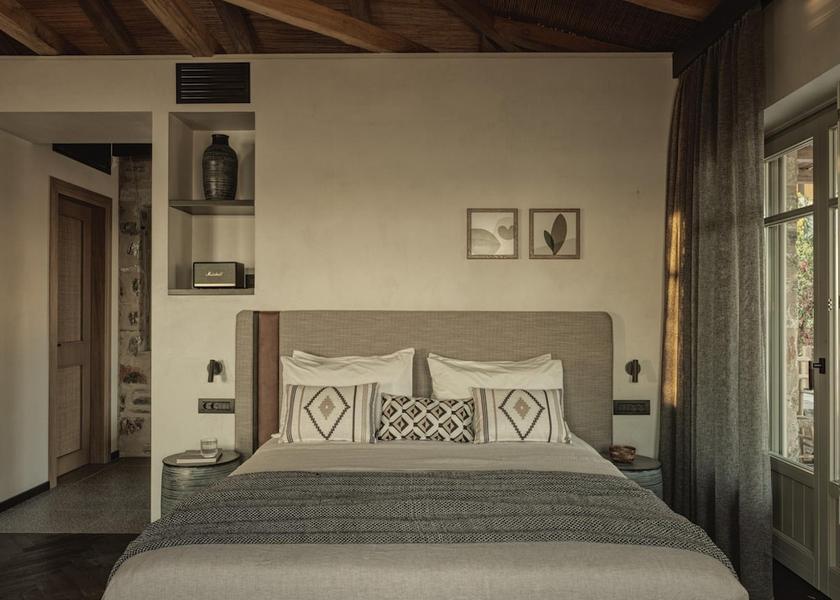 Thessaly South Pelion Room