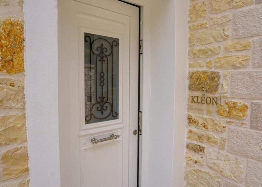 Epirus Souli Room