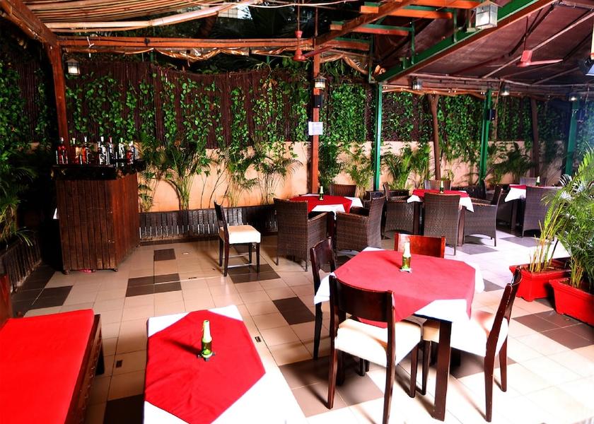 Maharashtra Mumbai Breakfast area