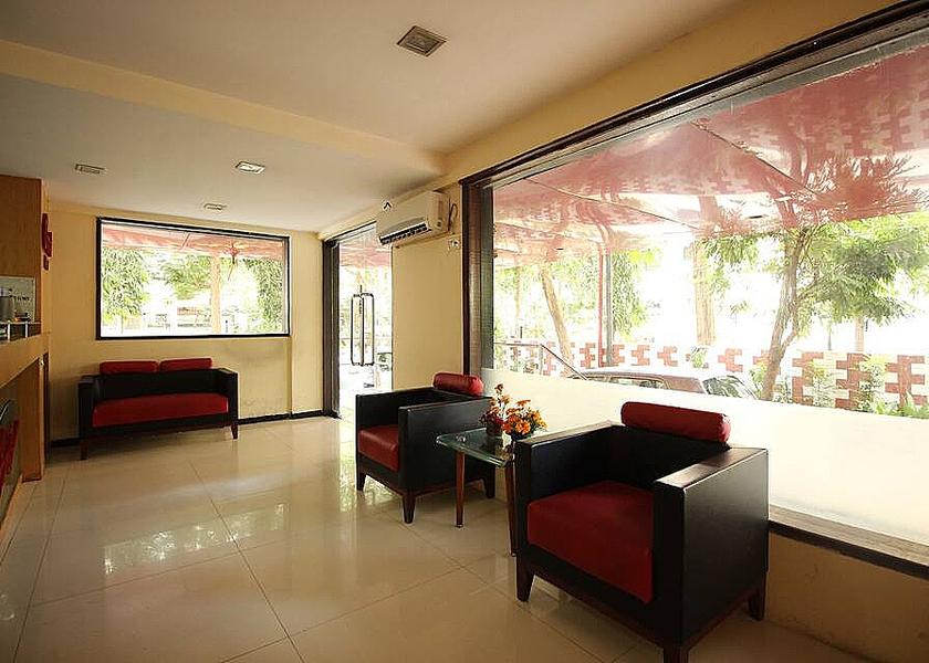 Maharashtra Mumbai Public Areas
