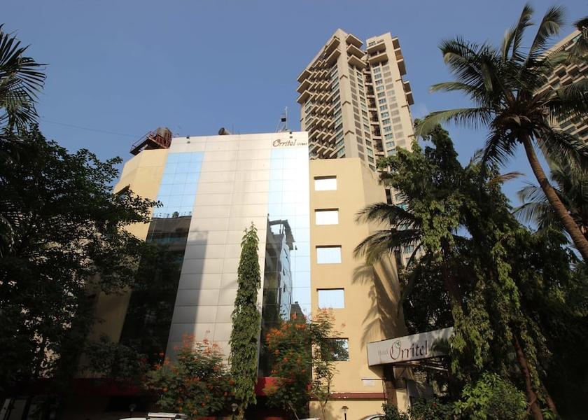 Maharashtra Mumbai Overview