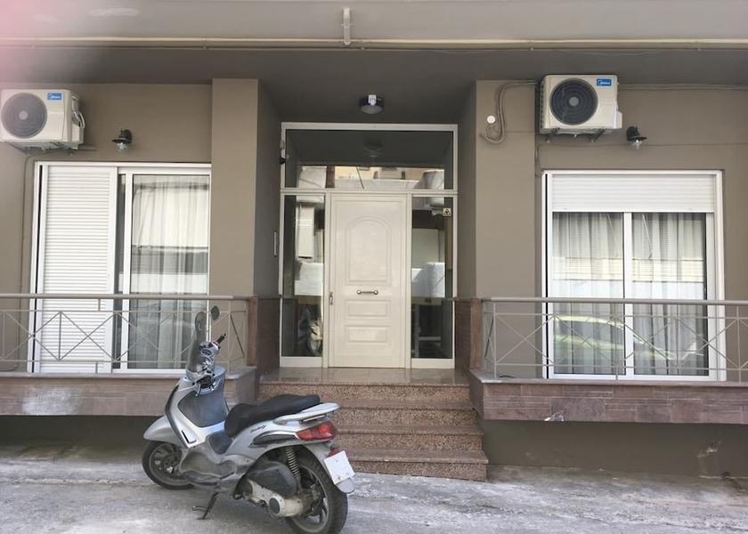 North Aegean Islands Lesvos Primary image