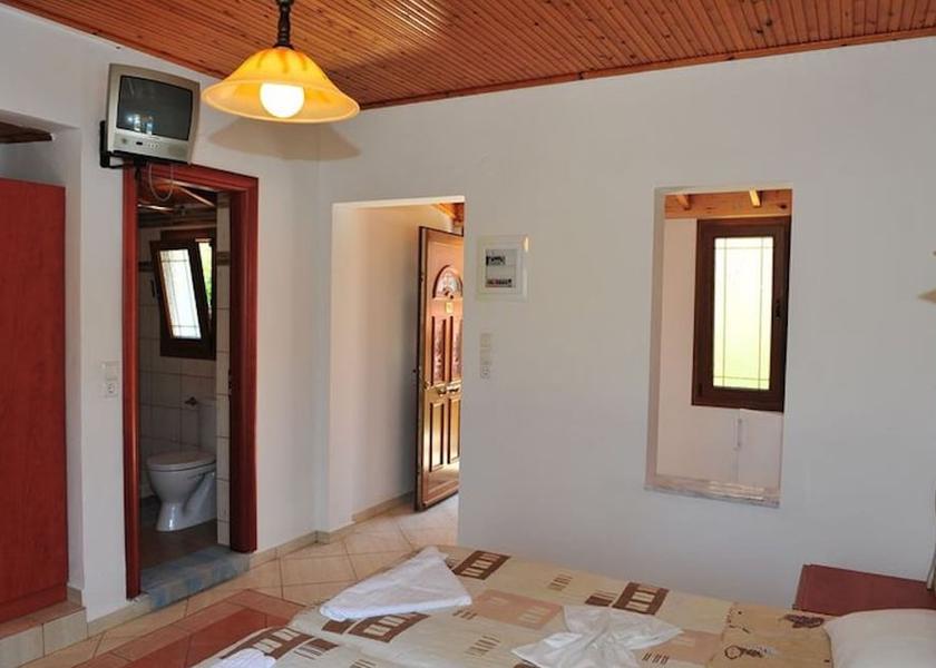 North Aegean Islands Lesvos Room