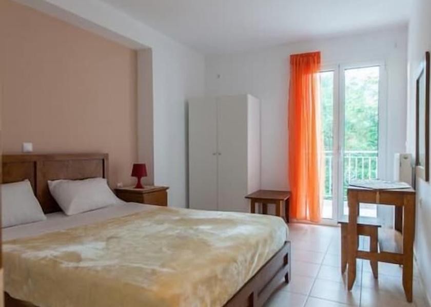 Western Greece Kalavrita Room