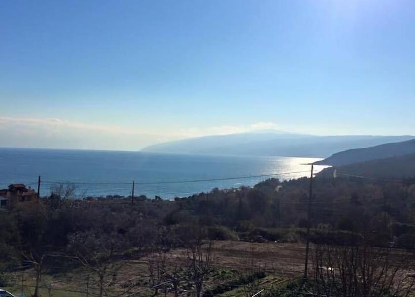 Thessaly Agia View from Property