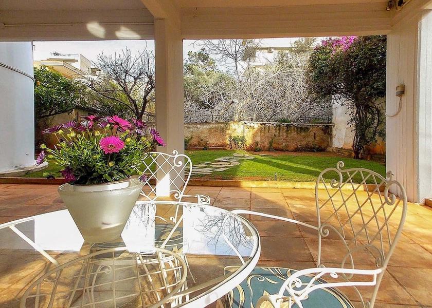 Attica Glyfada Terrace