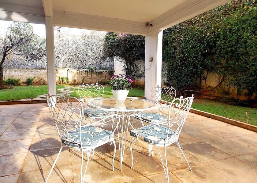 Attica Glyfada Terrace