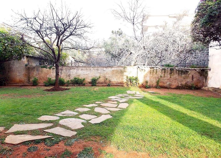 Attica Glyfada Terrace