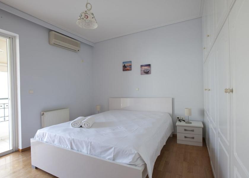 Attica Glyfada Room