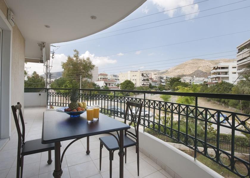 Attica Glyfada Terrace