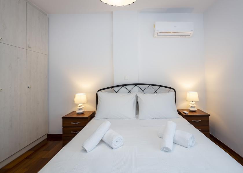 Attica Glyfada Room