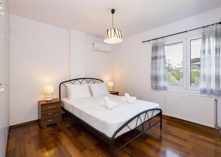 Attica Glyfada Room