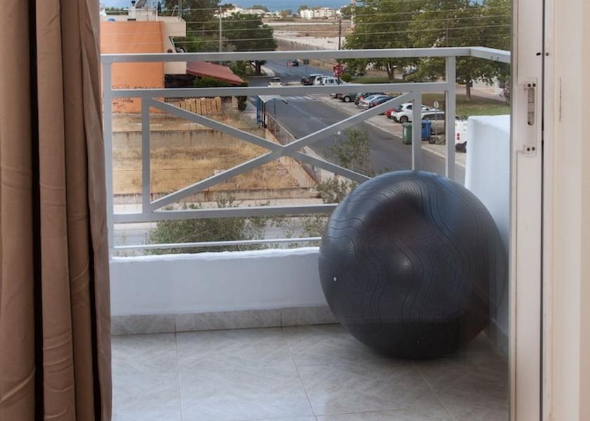 Attica Glyfada Terrace