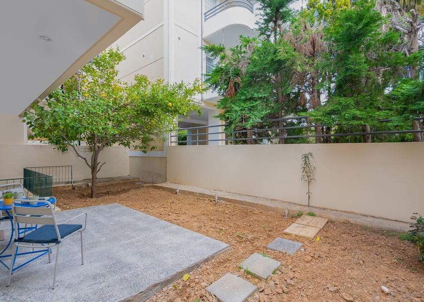 Attica Glyfada Terrace