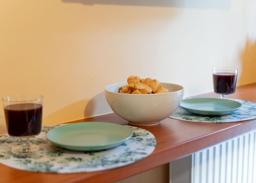 Attica Glyfada Living Area