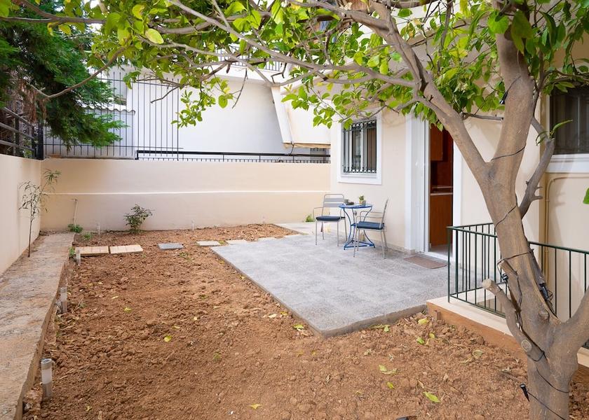 Attica Glyfada Terrace