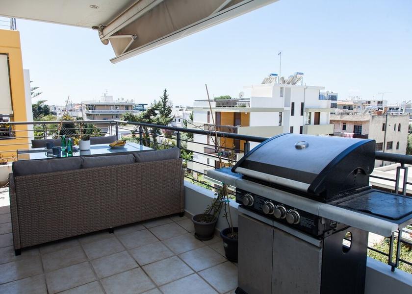 Attica Glyfada Terrace