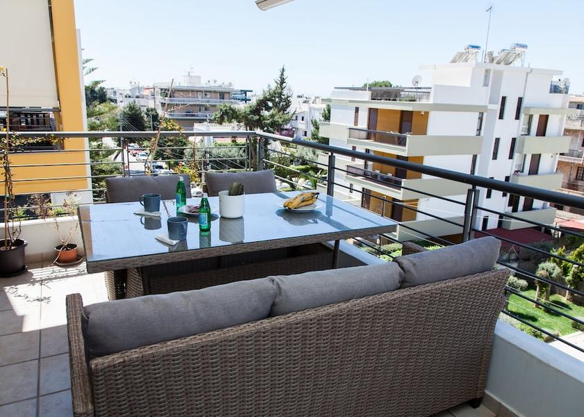 Attica Glyfada Terrace
