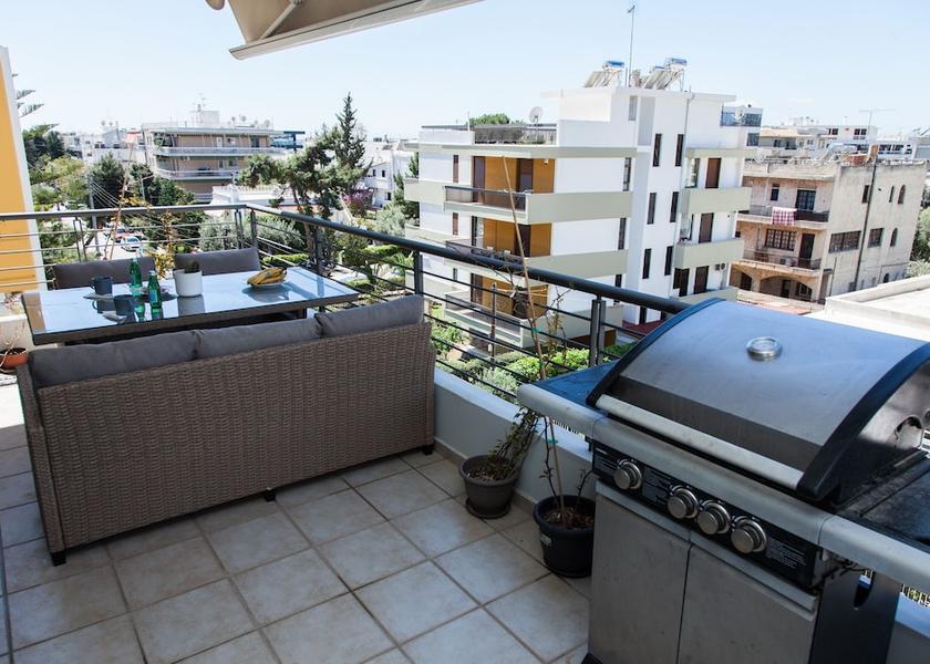 Attica Glyfada Terrace