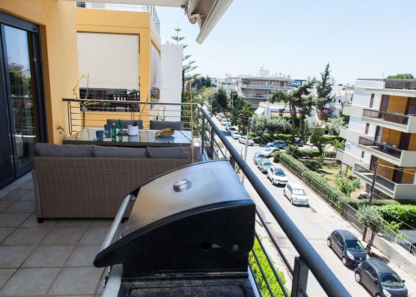 Attica Glyfada Terrace