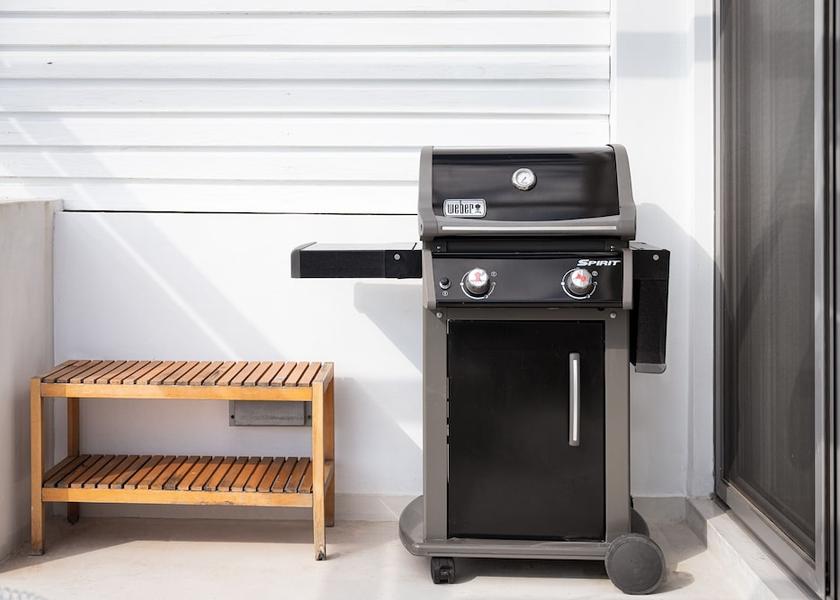 Attica Glyfada Barbeque