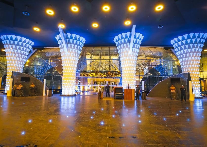 Maharashtra Mumbai Property entrance
