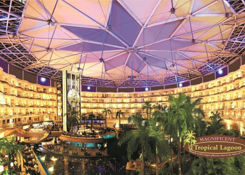 Maharashtra Mumbai Interior view