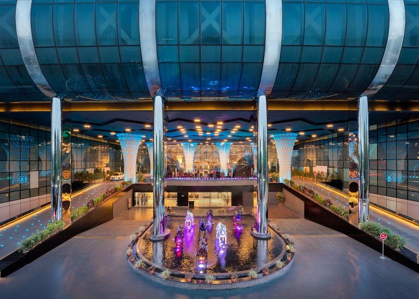 Maharashtra Mumbai Public Areas