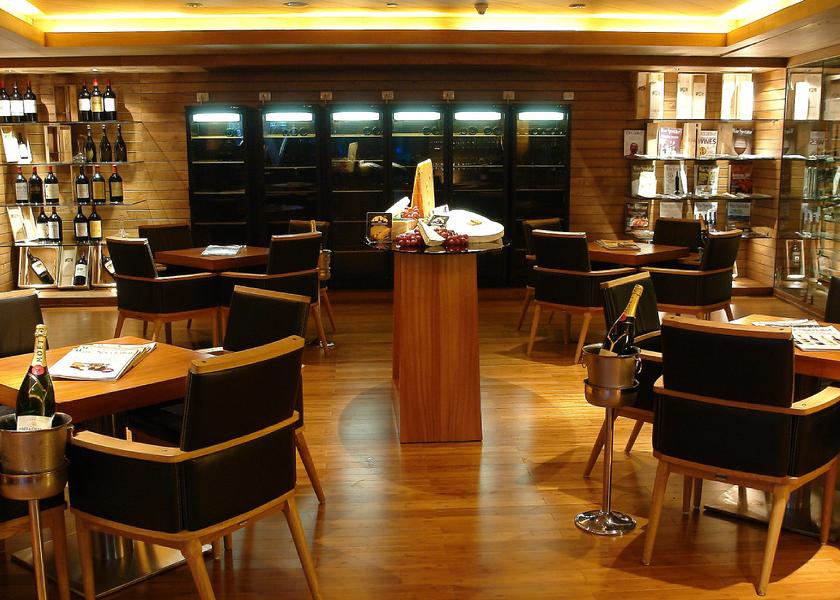 Maharashtra Mumbai Food & Dining