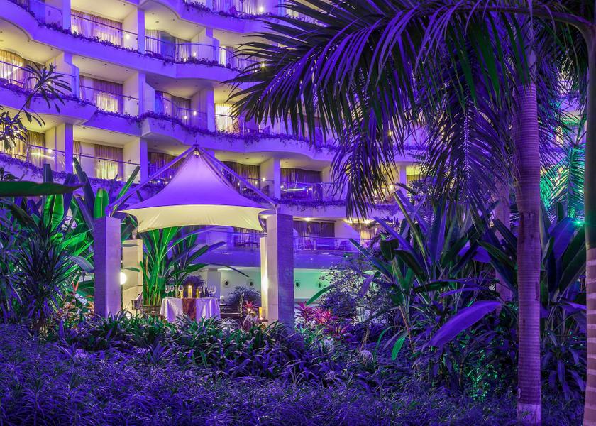 Maharashtra Mumbai Hotel Exterior