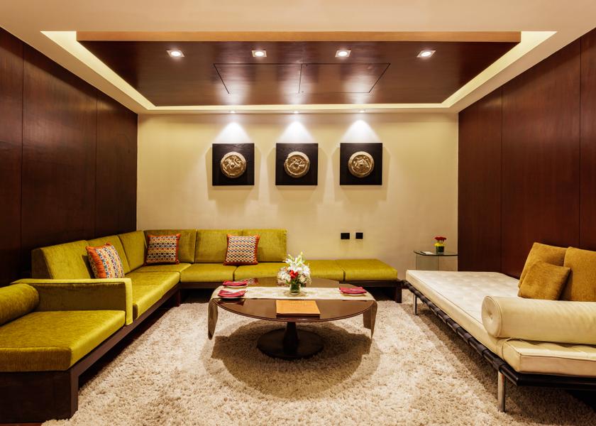 Maharashtra Mumbai Public Areas