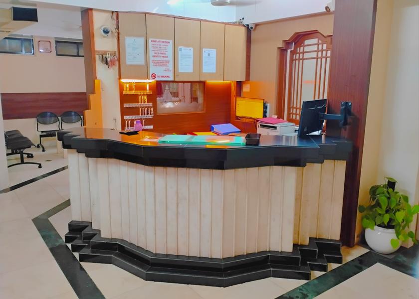 Maharashtra Mumbai Public Areas