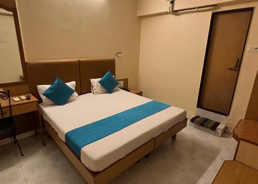 Maharashtra Mumbai AC Standard Room