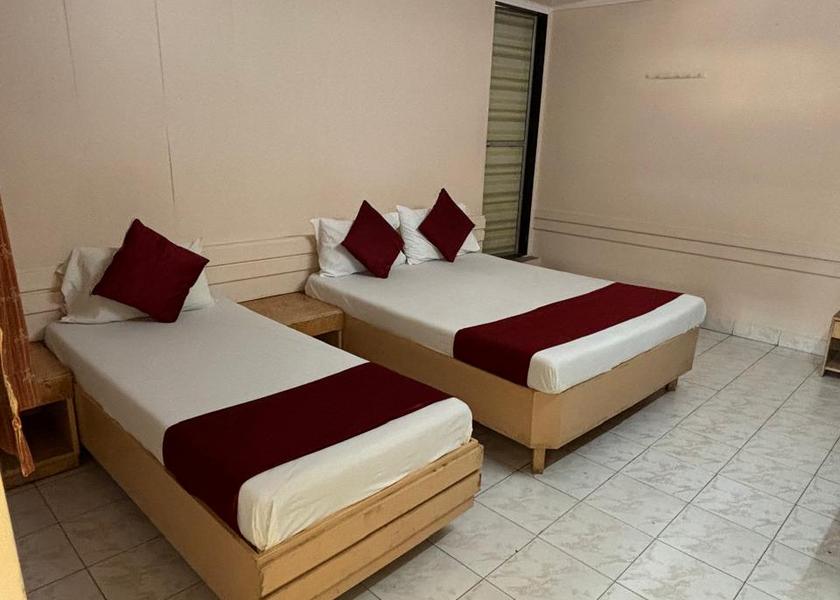 Maharashtra Mumbai Non AC Room
